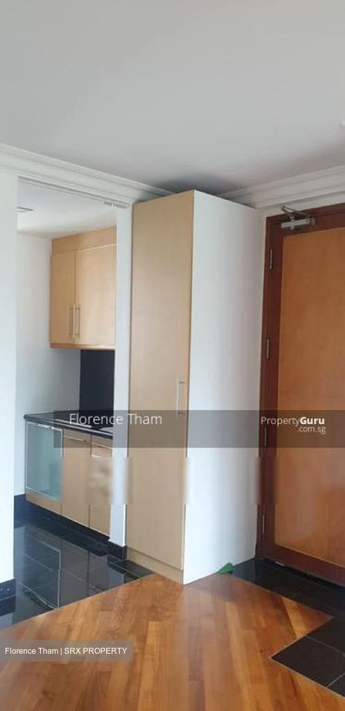The Hermitage (D10), Apartment #453451661